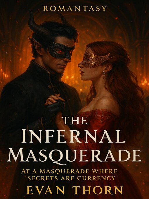 Title details for The Infernal Masquerade by Evan Thorn - Available